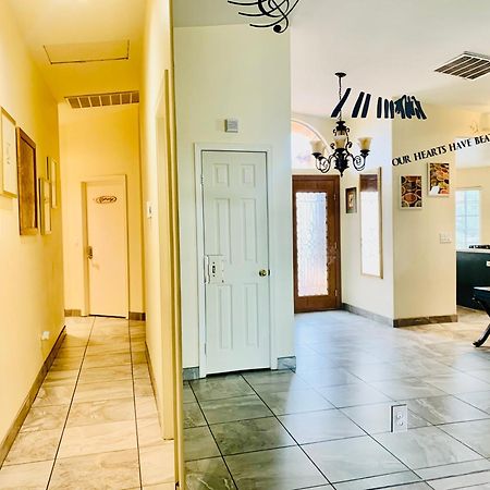 Watercreek-Four-Bedroom House In Las Vegas Extérieur photo