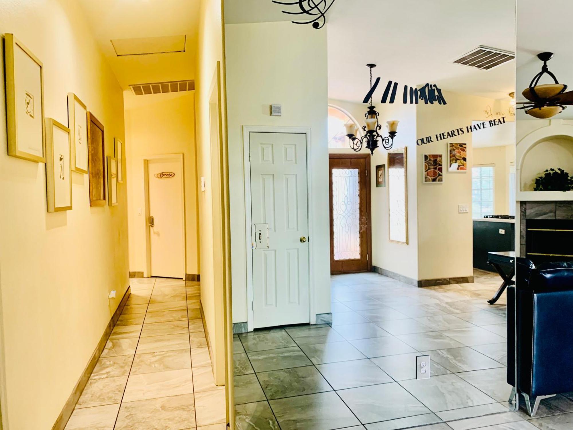 Watercreek-Four-Bedroom House In Las Vegas Extérieur photo
