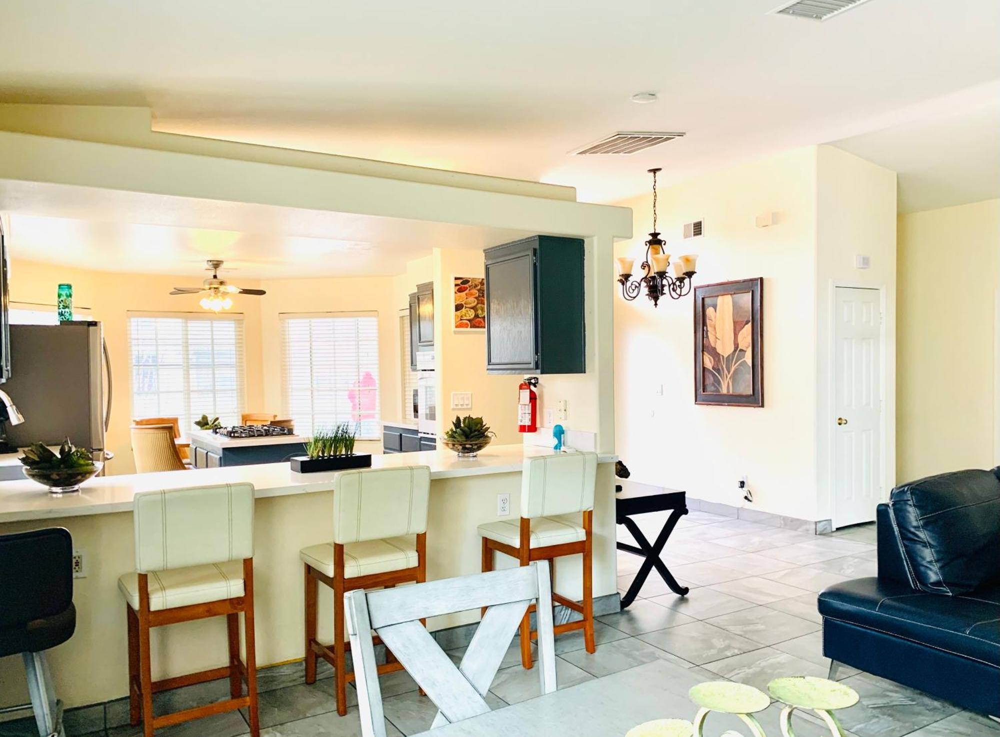 Watercreek-Four-Bedroom House In Las Vegas Extérieur photo
