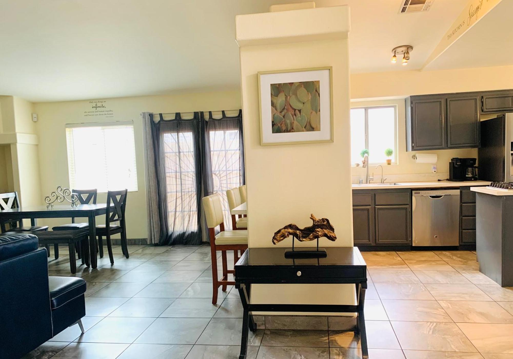 Watercreek-Four-Bedroom House In Las Vegas Extérieur photo
