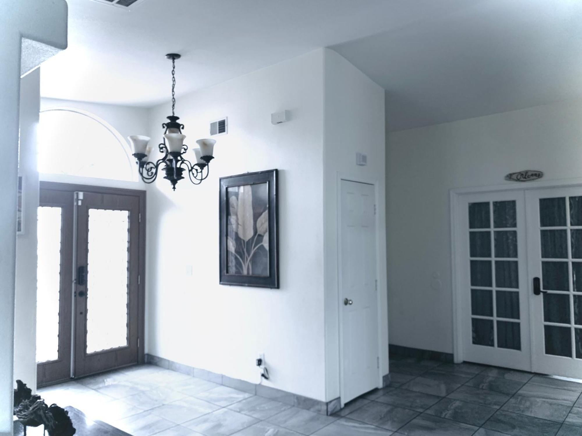 Watercreek-Four-Bedroom House In Las Vegas Extérieur photo