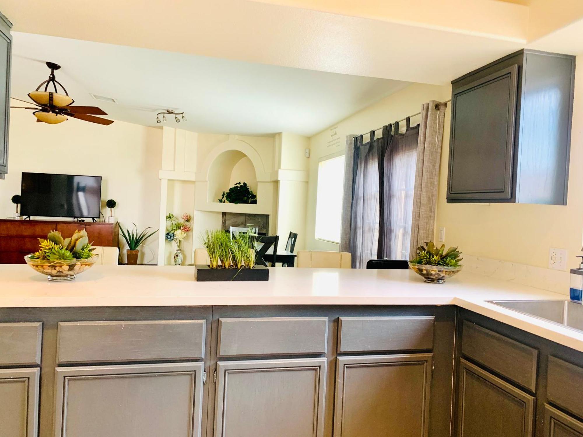 Watercreek-Four-Bedroom House In Las Vegas Extérieur photo