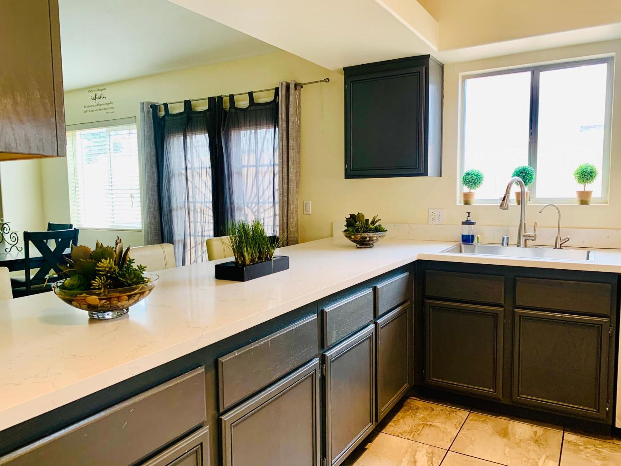 Watercreek-Four-Bedroom House In Las Vegas Extérieur photo
